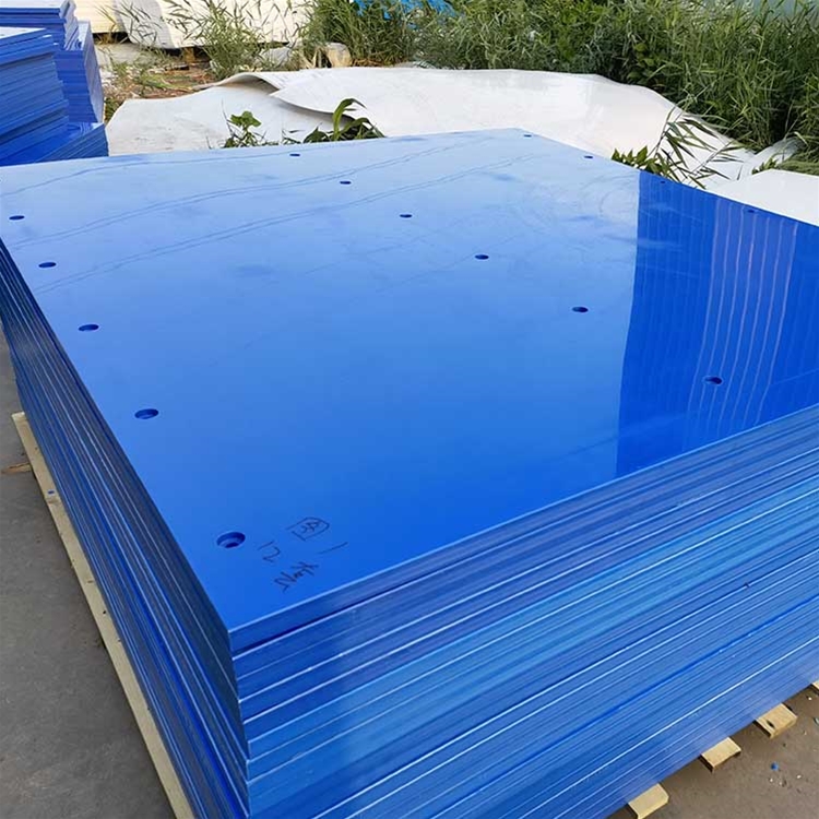 透氣高分子樹脂板主要用在哪里